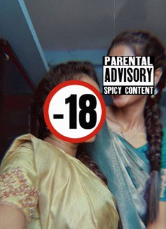 Tamil Threesome at Chennai MFF - escort in Chennai Photo 3 of 3