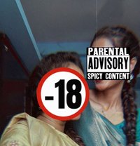 Tamil Threesome at Chennai MFF - escort in Chennai