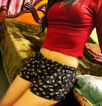 Tamil Young College Girl in Chennai - escort in Chennai