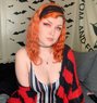 Tamila - escort in Berlin Photo 1 of 3