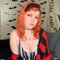 Tamila - escort in Berlin