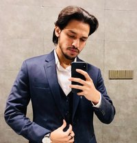 Tamim - Male escort in Dhaka