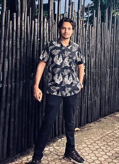 Tamim - Acompañantes masculino in Dhaka Photo 4 of 6