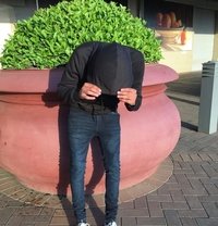 Tamino23 - Acompañantes masculino in Johannesburg