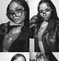 Tamiya - puta in Nairobi