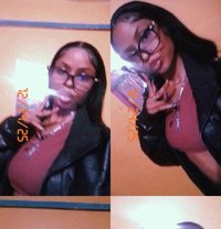 Tamiya - puta in Nairobi