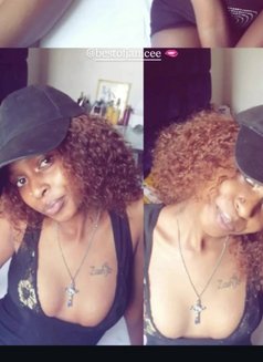 Tamiya - escort in Nairobi Photo 5 of 9