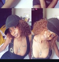 Tamiya - puta in Nairobi