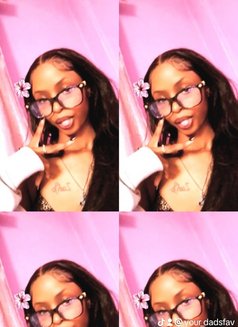 Tamiya - escort in Nairobi Photo 6 of 9