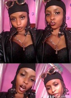 Tamiya - escort in Nairobi Photo 8 of 9