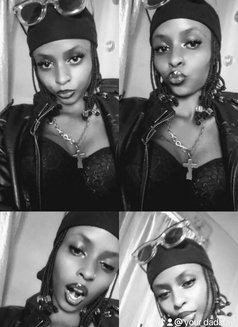 Tamiya - escort in Nairobi Photo 9 of 9