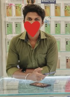 Tamizh - Male escort in Chennai Photo 1 of 3