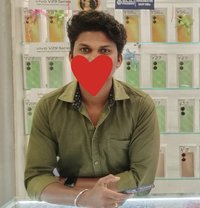 Tamizh - Male escort in Chennai