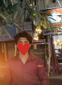 Tamizh - Male escort in Chennai Photo 2 of 3