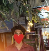 Tamizh - Male escort in Chennai