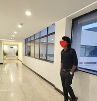 Tamizh - Male escort in Chennai