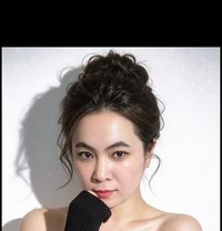 Tamm - escort in Muscat