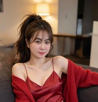 Tamm - escort in Muscat