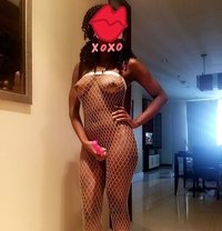 Tammie - escort in Casablanca