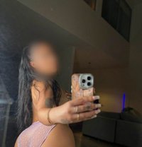 Tammy - escort in Amsterdam
