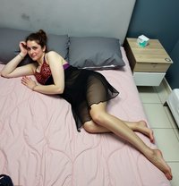 Tammy - escort in Jeddah