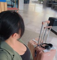 Tammy - escort in Singapore