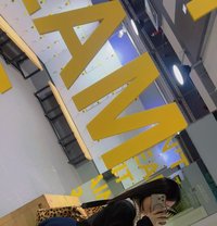 Tammy - escort in Singapore