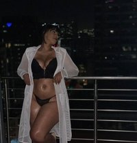 Tammy Green - escort in Cape Town