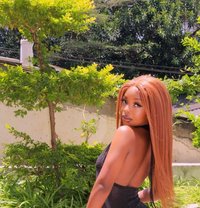 Tammy - puta in Nairobi