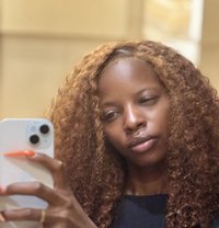 Tammy - puta in Nairobi