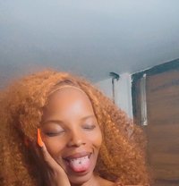 Tammy - puta in Nairobi