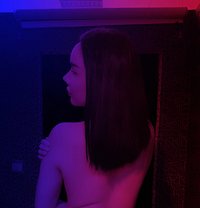 Tammy - Transsexual escort in Doha