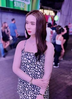 Tammy - Transsexual escort in Doha Photo 5 of 6