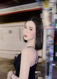 Tammy - Transsexual escort in Doha Photo 6 of 6