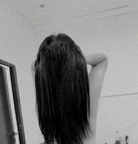 Tammy - Transsexual escort in Doha