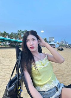 Tammy - Transsexual escort in Pattaya Photo 1 of 2