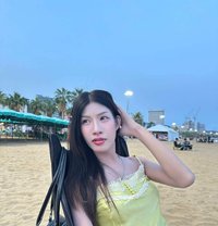 Tammy - Transsexual escort in Pattaya Photo 1 of 2