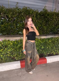 Tammy - Transsexual escort in Pattaya Photo 2 of 2