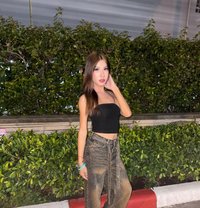 Tammy - Acompañantes transexual in Pattaya