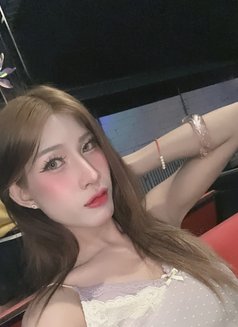 Tammy - Acompañantes transexual in Pattaya Photo 3 of 3