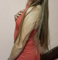 Tamna - escort in Cairo