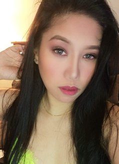 Tamodara Keiko (Pornhub Model) - escort in Manila Photo 3 of 9