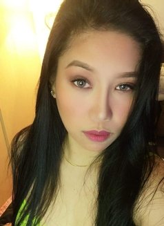 Tamodara Keiko (Pornhub Model) - escort in Manila Photo 4 of 9