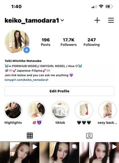 Tamodara Keiko (Pornhub Model) - escort in Manila Photo 6 of 9