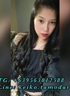 Tamodara Keiko (Pornhub Model) - escort in Manila Photo 9 of 9