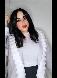 Tamra - escort in Cairo Photo 1 of 4