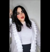 Tamra - escort in Cairo