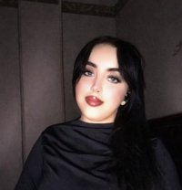 Tamra - escort in Cairo