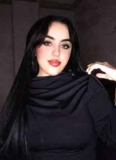 Tamra - escort in Cairo Photo 7 of 7