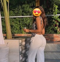 Tamuu - puta in Nairobi